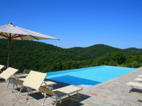 Hotels in Anghiari